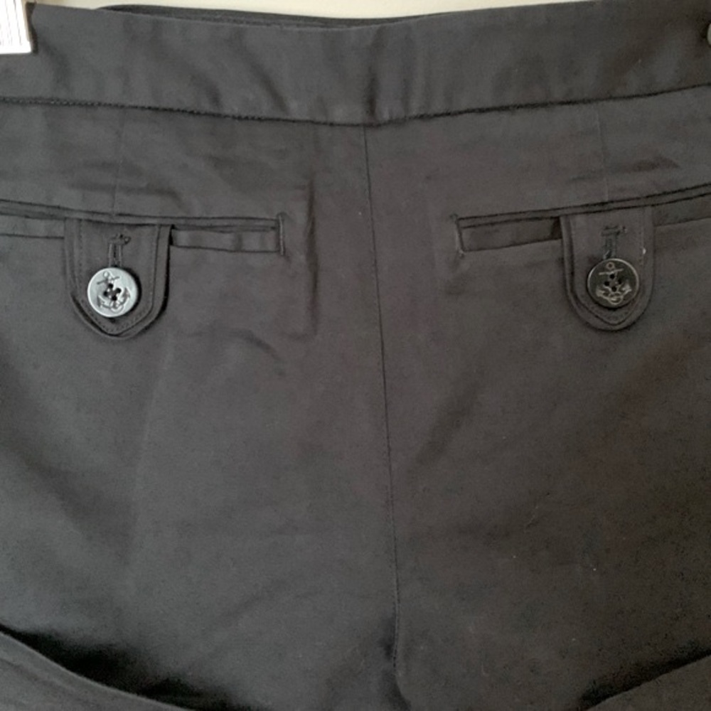 Aritzia Talula size 00 black short - Picture 12 of 15